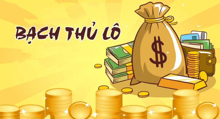 Bạch thủ lô là gì?