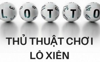 Những kinh nghiệm chơi lô xiên quay