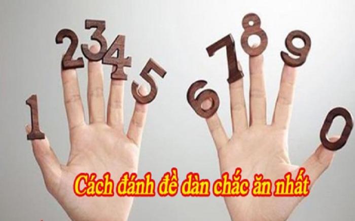 Chia sẻ cách đánh số đề kiểu miền Bắc nhanh vào bờ HOT nhất 1089794013
