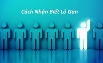 cach nhan biet lo gan
